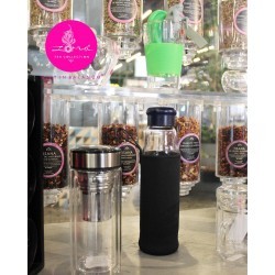 SET TERMO CON 2 LATAS DE TE ZOMA 1/2 617798