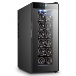 Cava de Vinos Avera EVE12 para 12 Botellas 1/1 140050