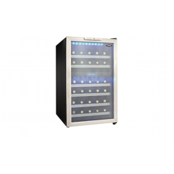 Cava de Vinos Danby DWC040D1XBSSDD para 38 Botellas 1/1 140051