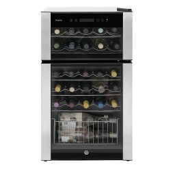 Cava de Vinos Ge Profile PW29BS3 para 29 Botellas 1/1 140058