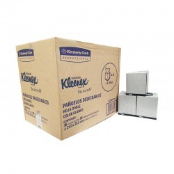 PAÑUELOS FACIALES KLEENEX SELECTION K 36 PAQUETES 36/90 89328