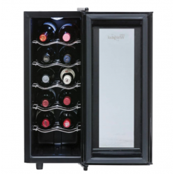 Cava de Vinos Whirlpool WW2001B para 12 Botellas 1/1 140055