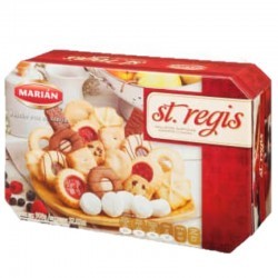 GALLETAS SURTIDAS ST REGIS MARIAN 908 G 1/1 873100