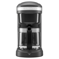 Cafetera KitchenAid de Goteo KCM1208DG 12 Tazas 1/1 224220