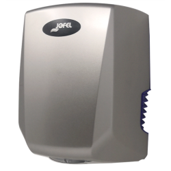 SECADOR DE MANOS DE MANOS POWER+ SILVER 1/1 AA56326