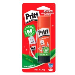 LAPIZ ADHESIVO PRITT 42 G 1/1 7259