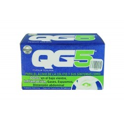 QG5 166.6 Mg 1/30 001113