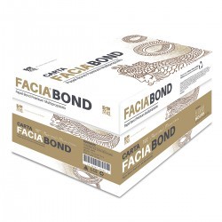Caja de Papel Facia Bond Premium FBC5000 Carta Blanco 75 gr 10/500 Hojas c/u 10671