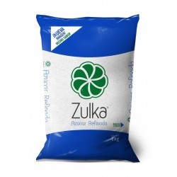 AZUCAR REFINADA 10 X 1 KG ZULKA 10/1 169995