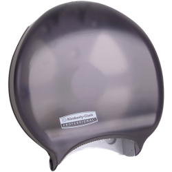 DESPACHADOR HIGIENICO JUMBO JR HUMO 1/1 94208