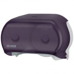 DESPACHADOR HIGIENICO MINI JUMBO HUMO 1/1 94425