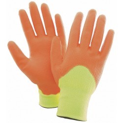 Guantes Resistentes a Cortes de Polietileno Honeywell PF5413QHVZ-L 1/2 13827