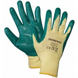 Guantes Resistentes a Cortes de Kevlar Honeywell KV250-L 1/2 13811