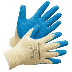 Guantes Resistentes a Cortes de Kevlar Honeywell KV200-L 1/2 13812