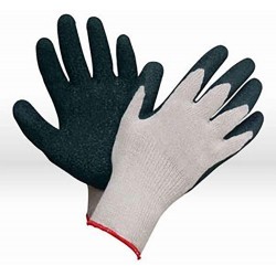 Guantes de Uso General de Algodón/ Poliester Honeywell 200-L 1/2 13813