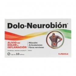 Dolo Neurobion 1/10 223711