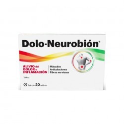 Dolo Neurobion 1/20 223704