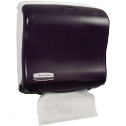 DESPACHADOR DE TOALLA INTERDOBLADA KIMBERLY CLARK 1/1 92260