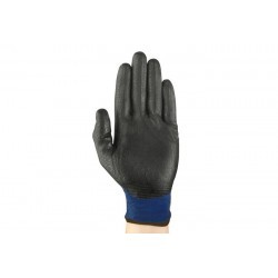 Guantes de Uso General Hyflex de Nylon/ Spandex Ansell 11-816 1/2 13818