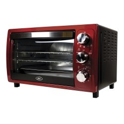 Horno Tostador Oster TSSTTV7132R-013 32 Color Rojo 1/1 223353