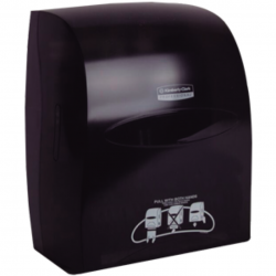 DESPACHADOR TOALLA EN ROLLO KIMBERLY CLARK SANITOUCH 1/1 9990