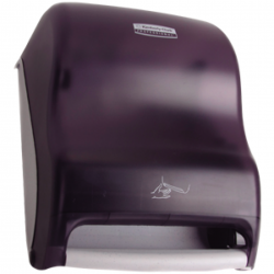 DESPACHADOR DE TOALLA EN ROLLO AUTOMATICO KLEENEX EXPERIENCE 1/1 9994