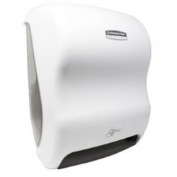 DESPACHADOR DE TOALLA EN ROLLO AUTOMATICO KLEENEX EXPERIENCE 1/1 9620