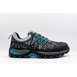 Tenis de Seguridad Dieléctricos Vanvien Sky VVFS 0007 1/2 148101