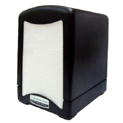 SERVILLETERO BARRA MESA KIMBERLY CLARK NEGRO 1/1 94414