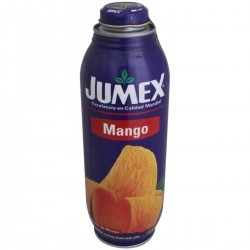 JUGO NECTAR DE MANGO LATA BOTELLA 473 ML 1/4 582938