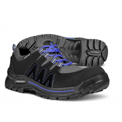 Tenis de Seguridad Dieléctricos Armada X-Port 158 1/2 148109