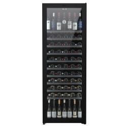 Cava de Vinos Electrolux VWCM201FAB para 201 Botellas 1/1 140061