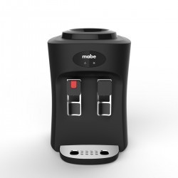 Despachador de Agua de Sobre Mesa Mabe EMM2PN 1/1 137820