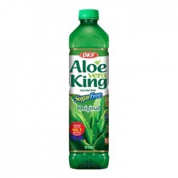 BEBIDA DE ALOE VERA ORGANICO OKF 1.5 LITROS 1/3 526624