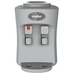 Despachador de Agua de Sobre Mesa Mabe EMM2PS 1/1 137821