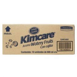 JABON KIMCARE WATERY 10/600 92537