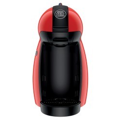 Cafetera Nescafé Dolce Gusto Roja Piccolo XS 1/1 224301