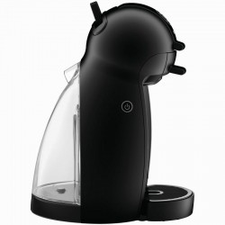 Cafetera Nescafé Dolce Gusto Negra Piccolo XS 1/1 224302