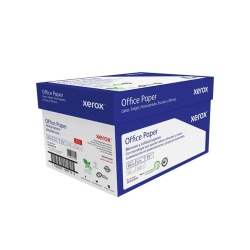 Caja de Papel Xerox 003M02040 Carta 75 gr 10/500Hojas 42130