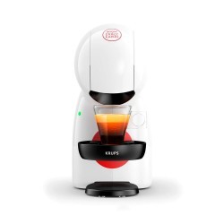 Cafetera Nescafé Dolce Gusto Blanca Piccolo XS 1/1 224303