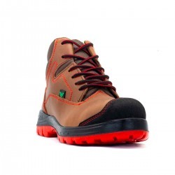 Botas de Seguridad Dieléctricas Vanvien Blu BLUA-KPK8D 1/2 148116