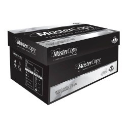 Caja de Papel Master Copy Carta 75 gr 10/500 Hojas 61326