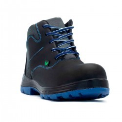 Botas de Seguridad Dieléctricas Vanvien Intrepid INTT-KLN3D 1/2 148117