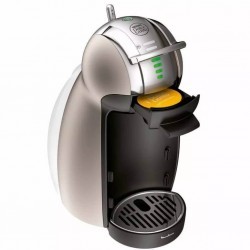 Cafetera Nescafé Dolce Gusto Genio Titanio 1/1 224307