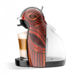 Cafetera Nescafé Dolce Gusto Genio Alebrije 1/1 224309