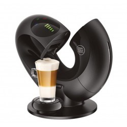 Cafetera Nescafé Dolce Gusto Eclipse Negra 1/1 224311
