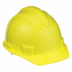 Casco de Polietileno Jackson Safety Suspension 4 Puntos Lima 20396 1/1 126872