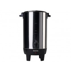 Cafetera Percoladora Taurus 40 Tazas Columba 1/1 177671