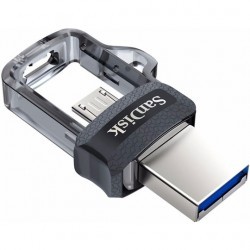 Memoria USB 3.0 Sandisk 32 Gb SDDD3 Ultra Dual Drive 1/1 12434