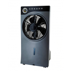 Ventilador de Piso con Humidificador Birtman Icool 1/1 204842